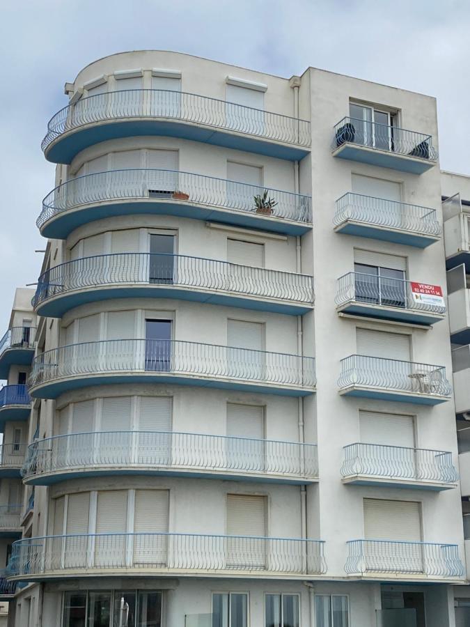 Superbe Studio Face Mer Apartment ปอร์นิเชต์ ภายนอก รูปภาพ